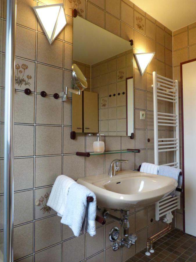 Appartement Kayser Sylt Morsum  Exteriér fotografie